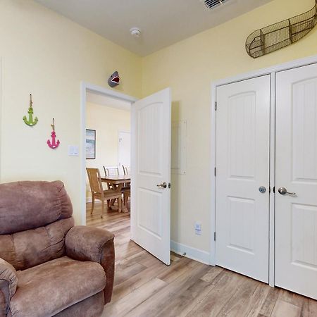 Flip Flop And Relax Apartment Port Aransas Ngoại thất bức ảnh