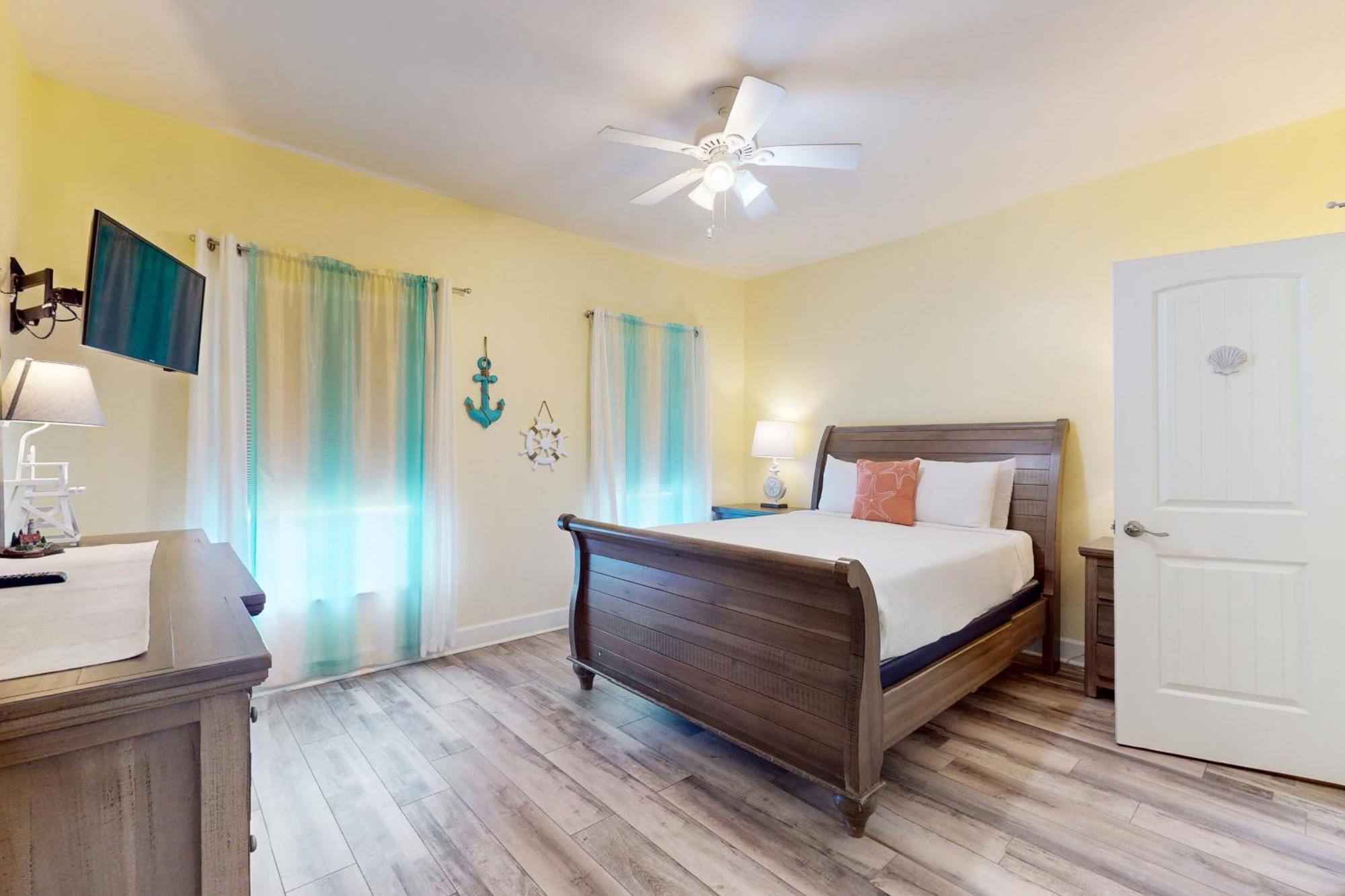 Flip Flop And Relax Apartment Port Aransas Ngoại thất bức ảnh